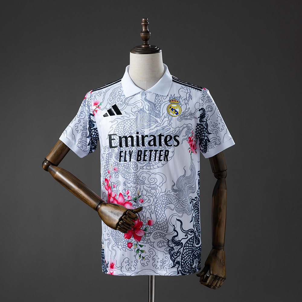 Real Madrid