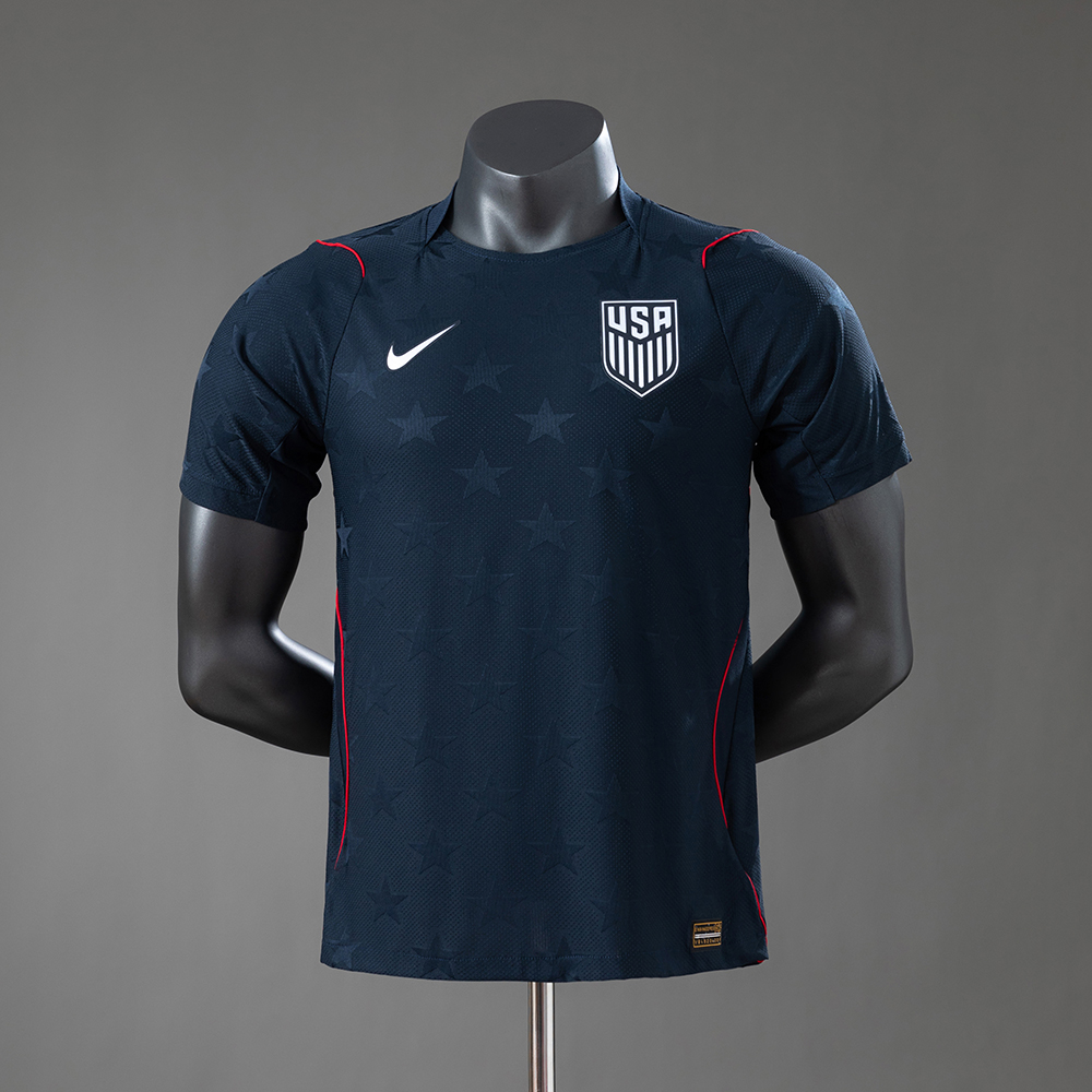 USA