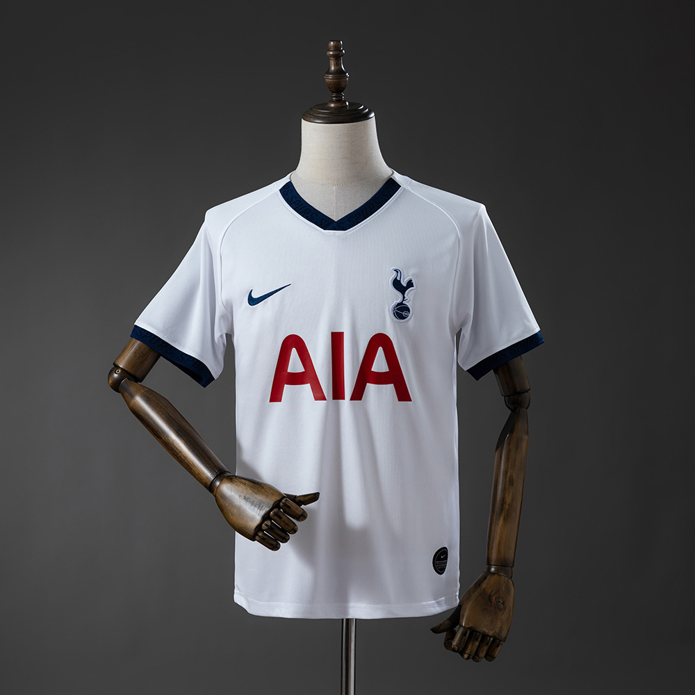 Tottenham