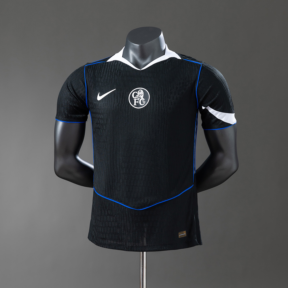 Chelsea