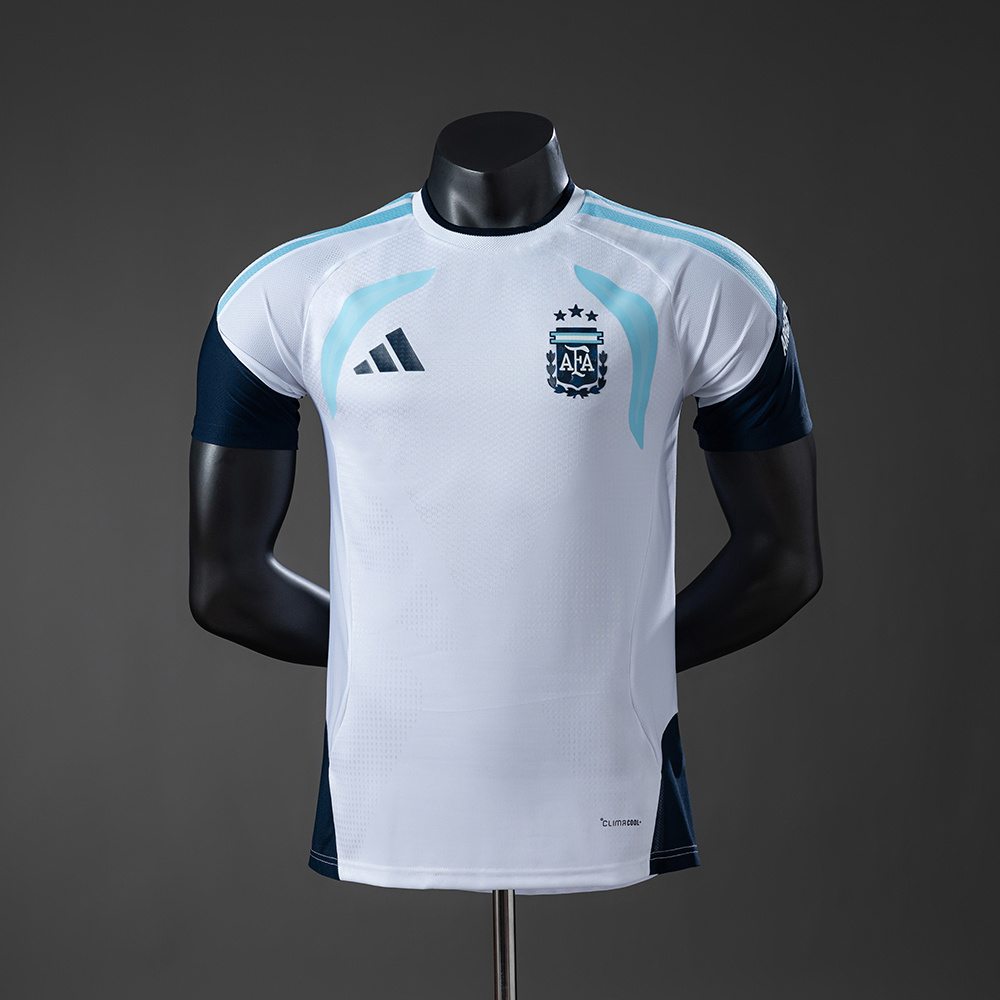 Argentina