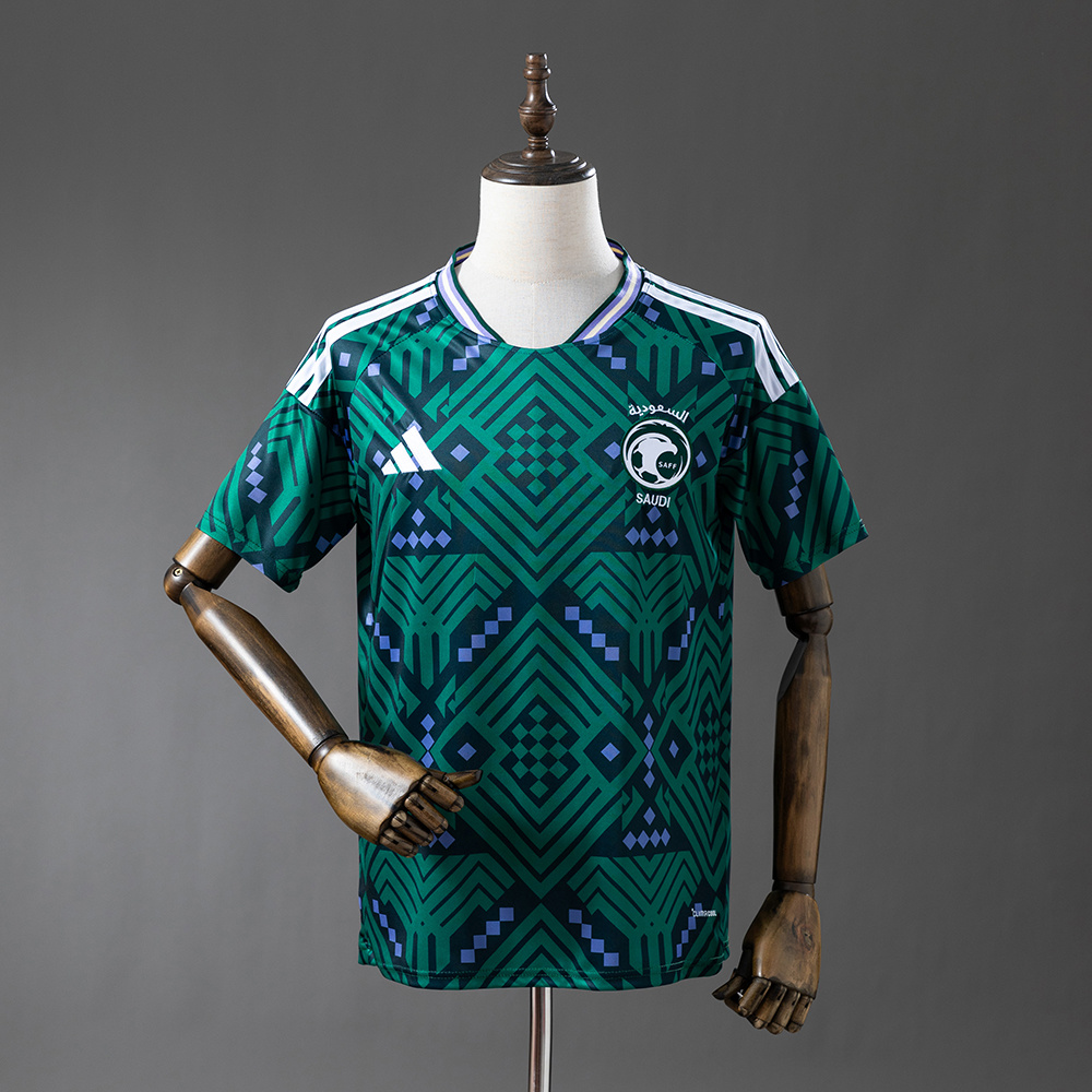 Arabia Saudita