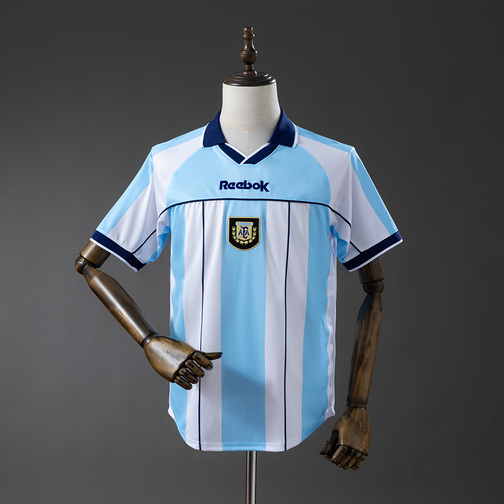 Argentina