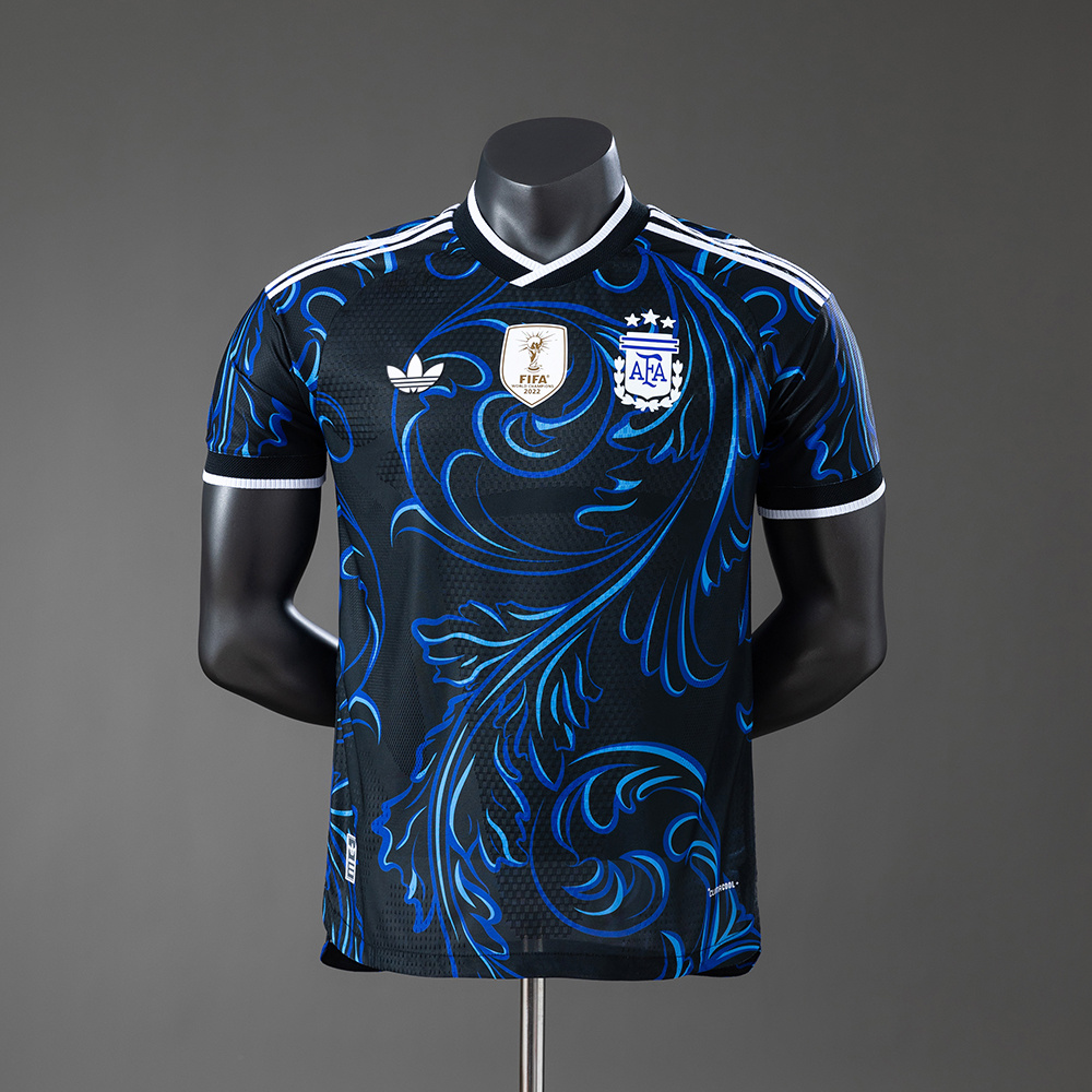 Argentina