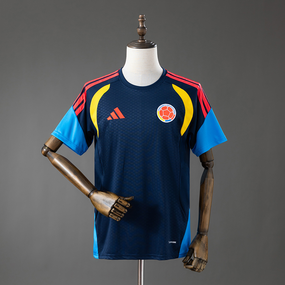 Colombia