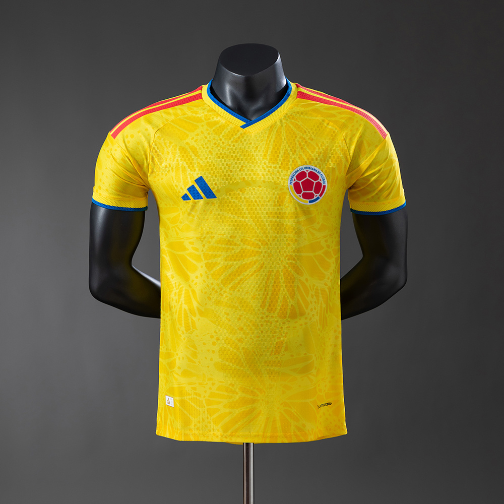 Colombia