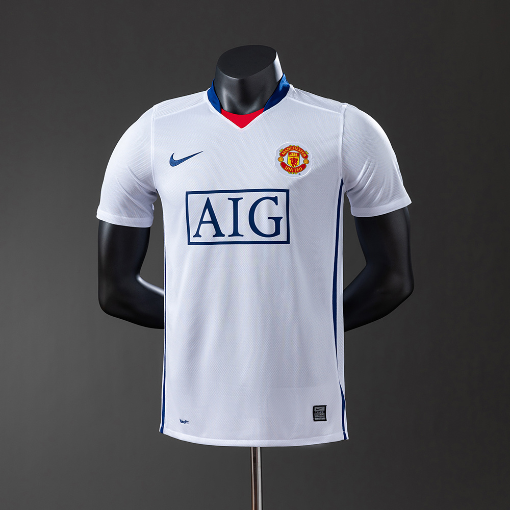 Manchester United