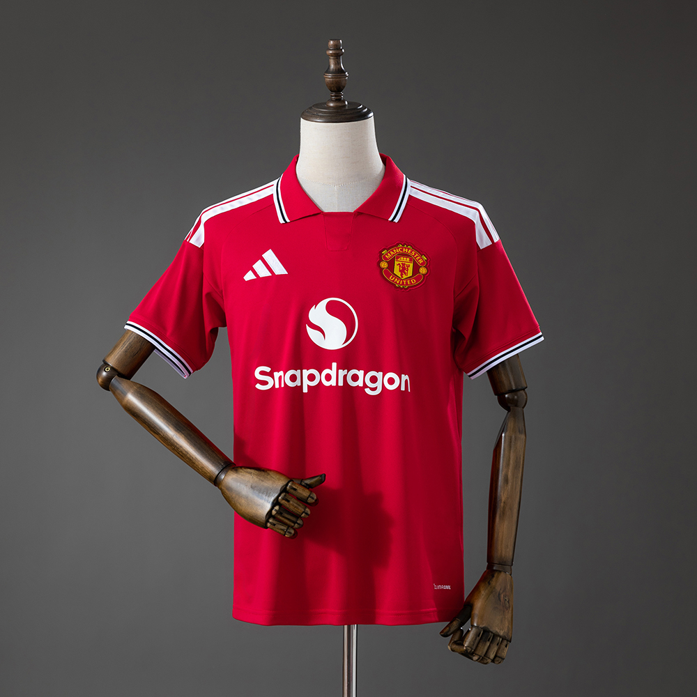 Manchester United