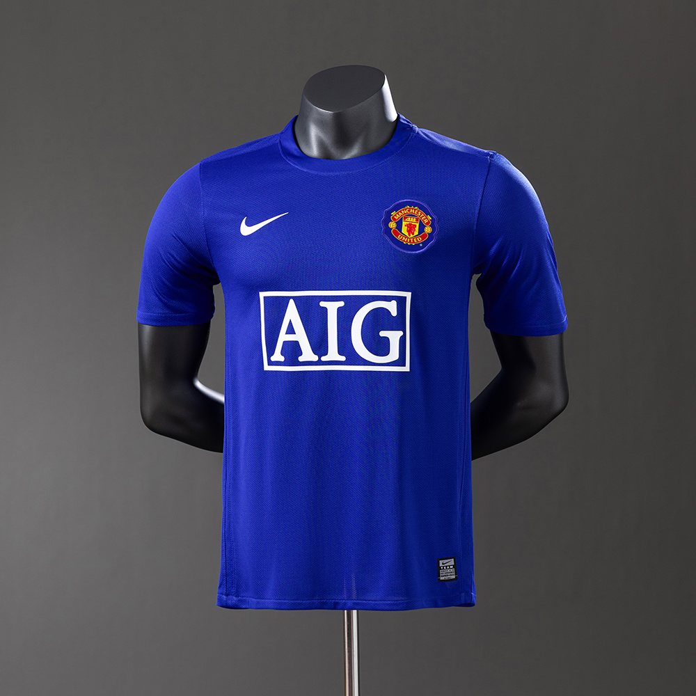 Manchester United