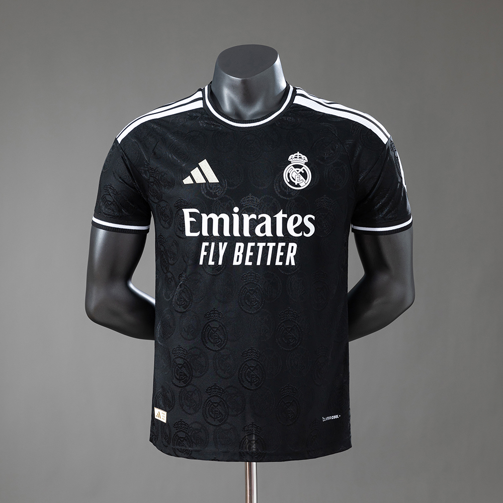 Real Madrid