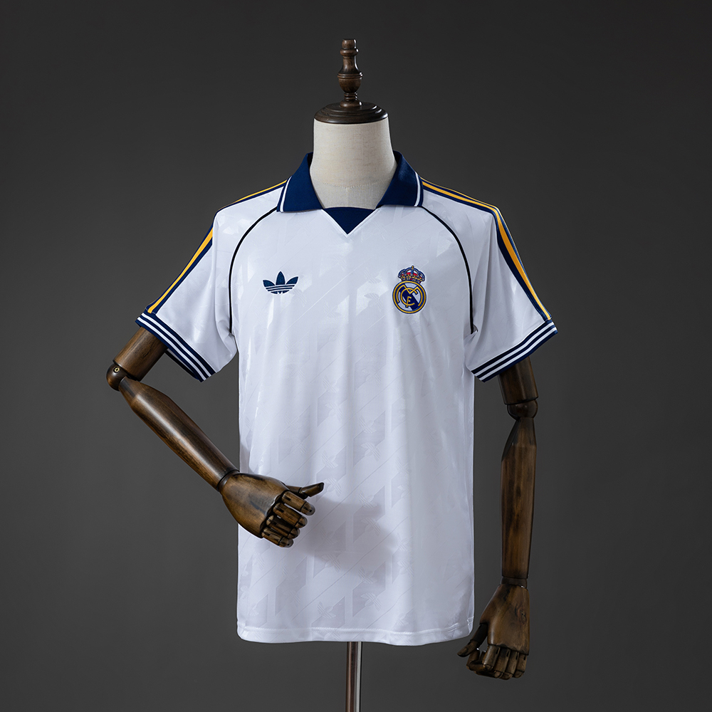 Real Madrid