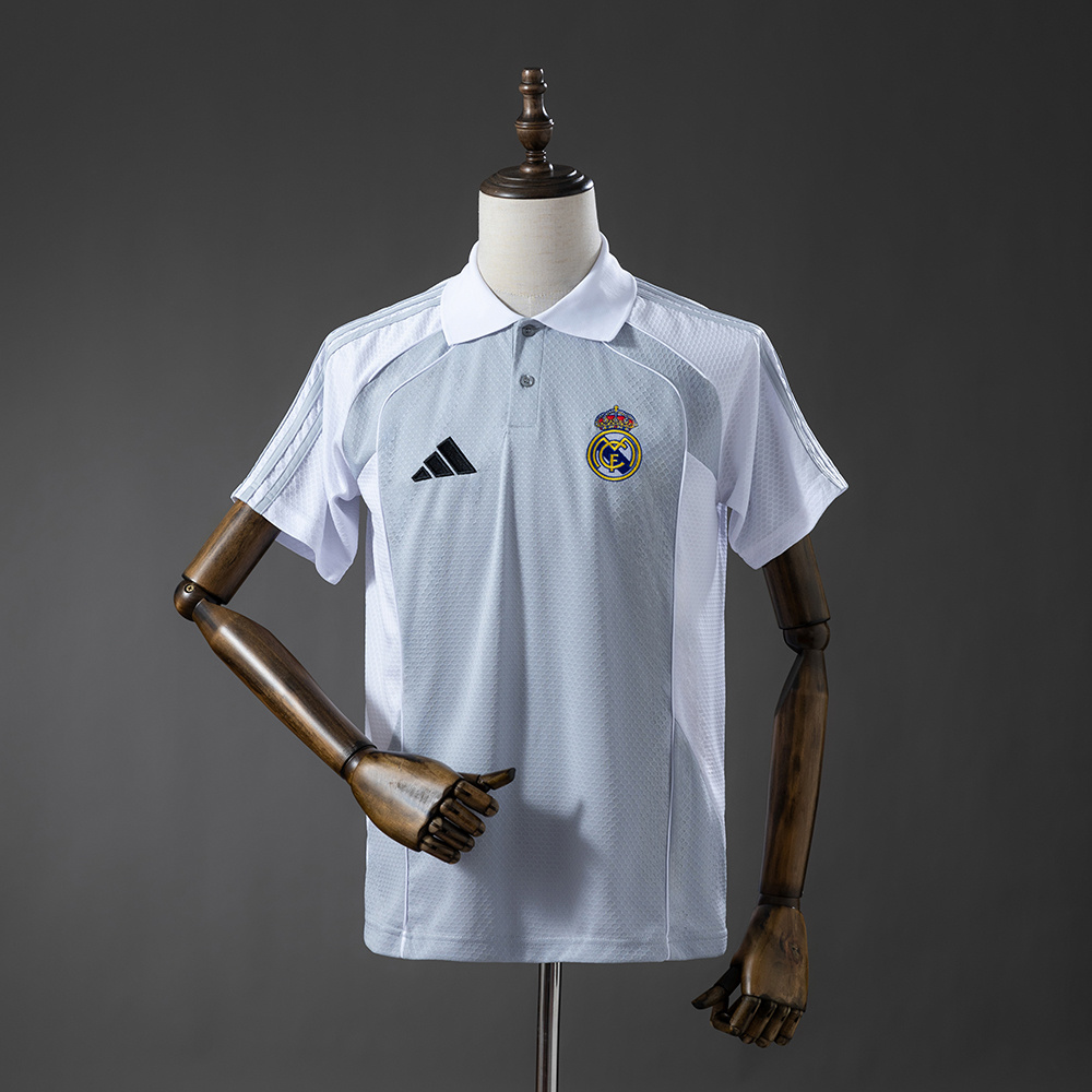 Real Madrid