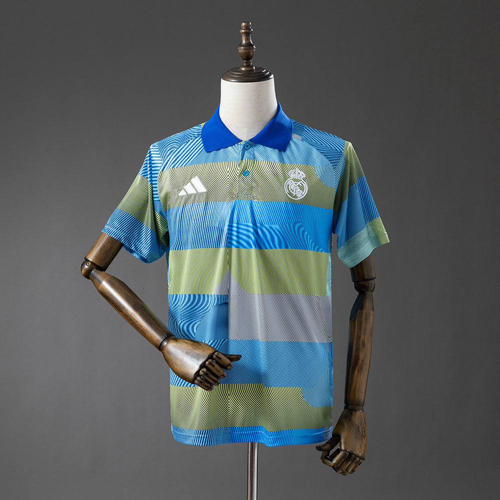 Real Madrid