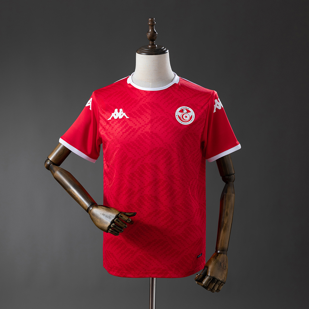 Tunisia