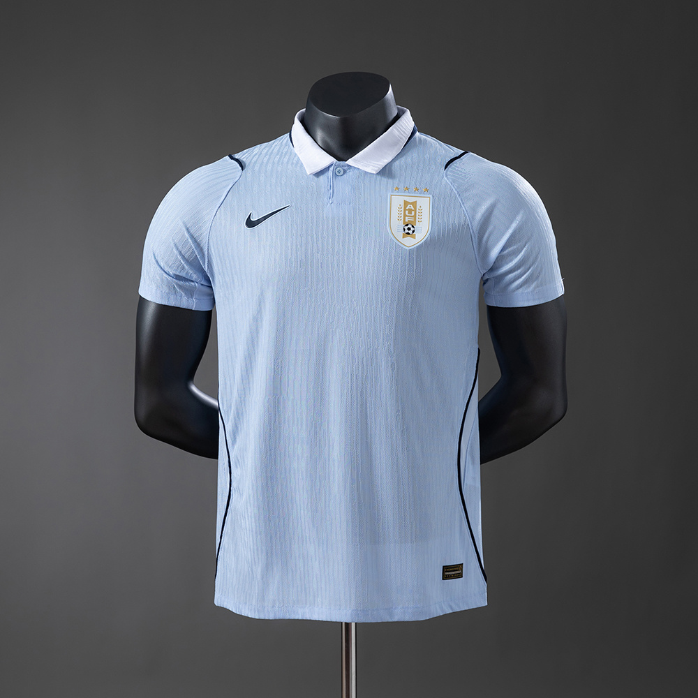 Uruguay