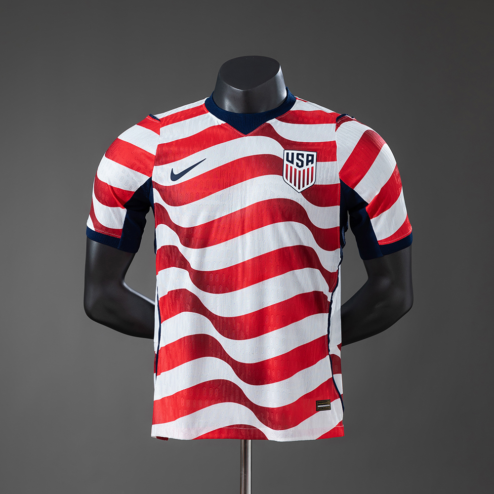 USA